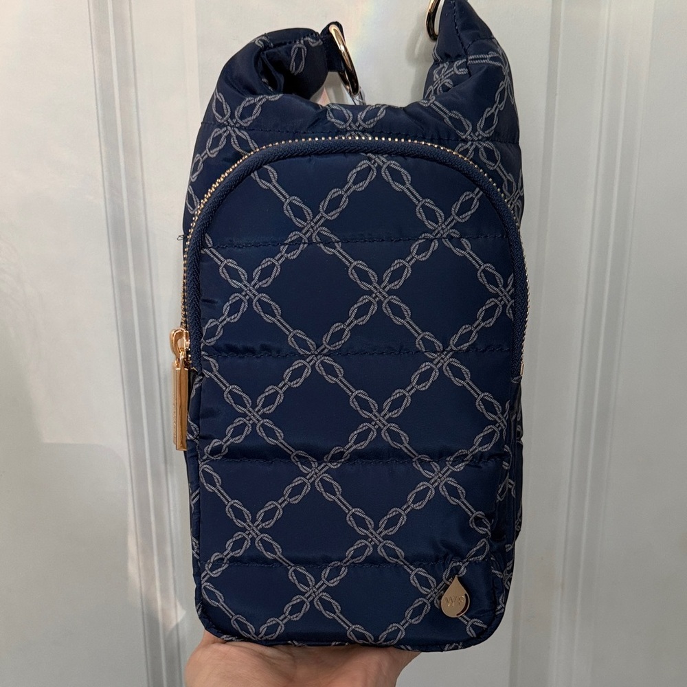NWT WanderFull The Original Hydrobag Blue